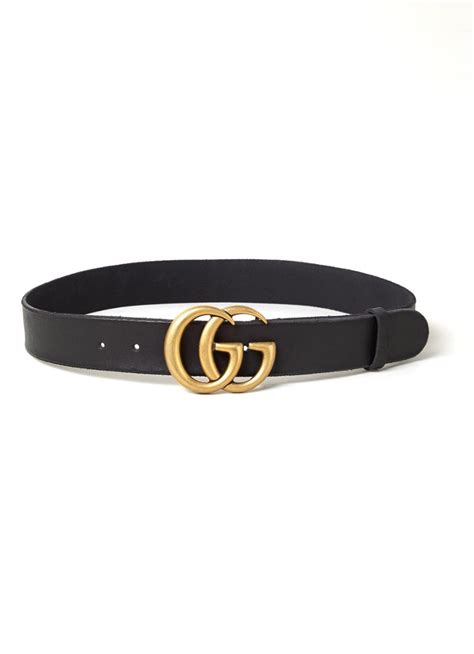 gucci riem klein bijenkorf|Gucci riemen voor dames koop je online bij de Bijenkorf.